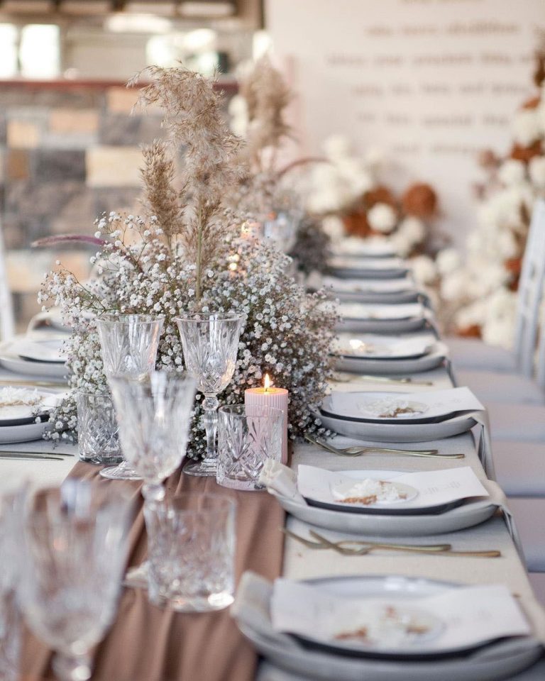 Wedding Decor Prices Ultimate 2023 Cost Guide