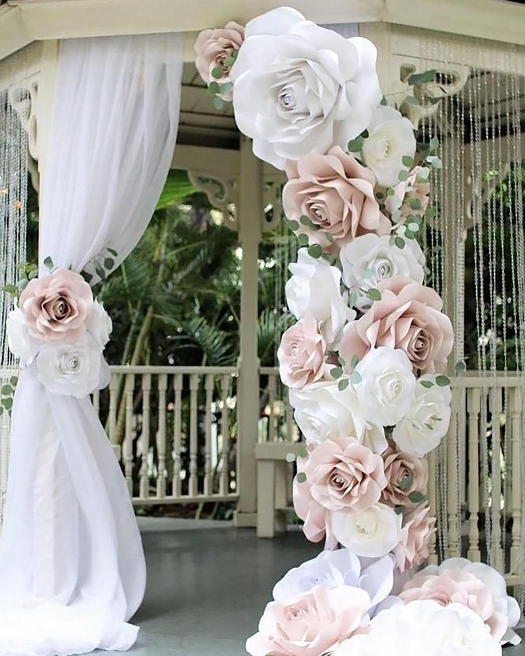 Top 6 Wedding Decor Trends For 2021 Brides Wedding Forward