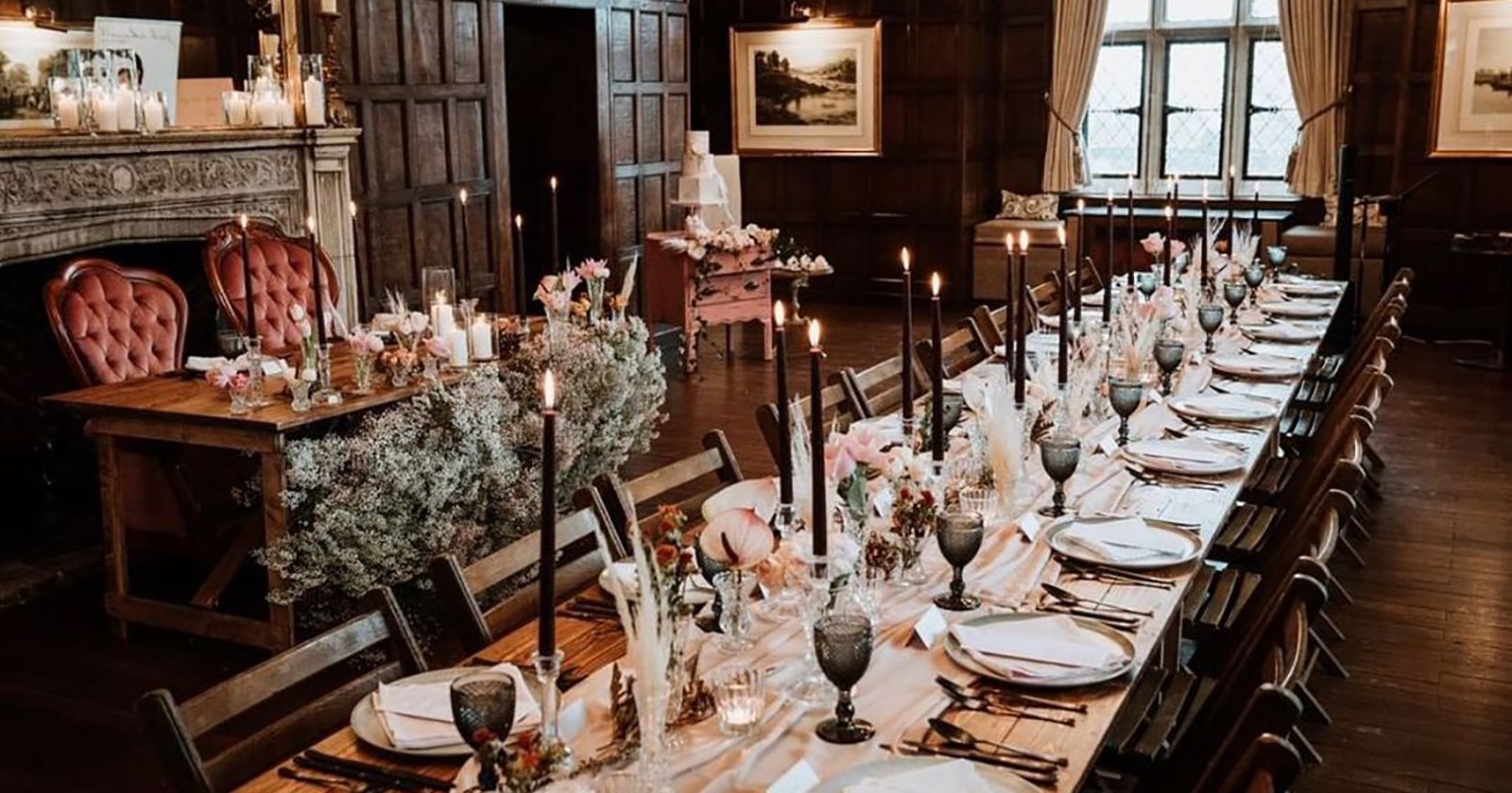 Top 5+ Wedding Decor Trends For 2024 Brides Wedding Forward