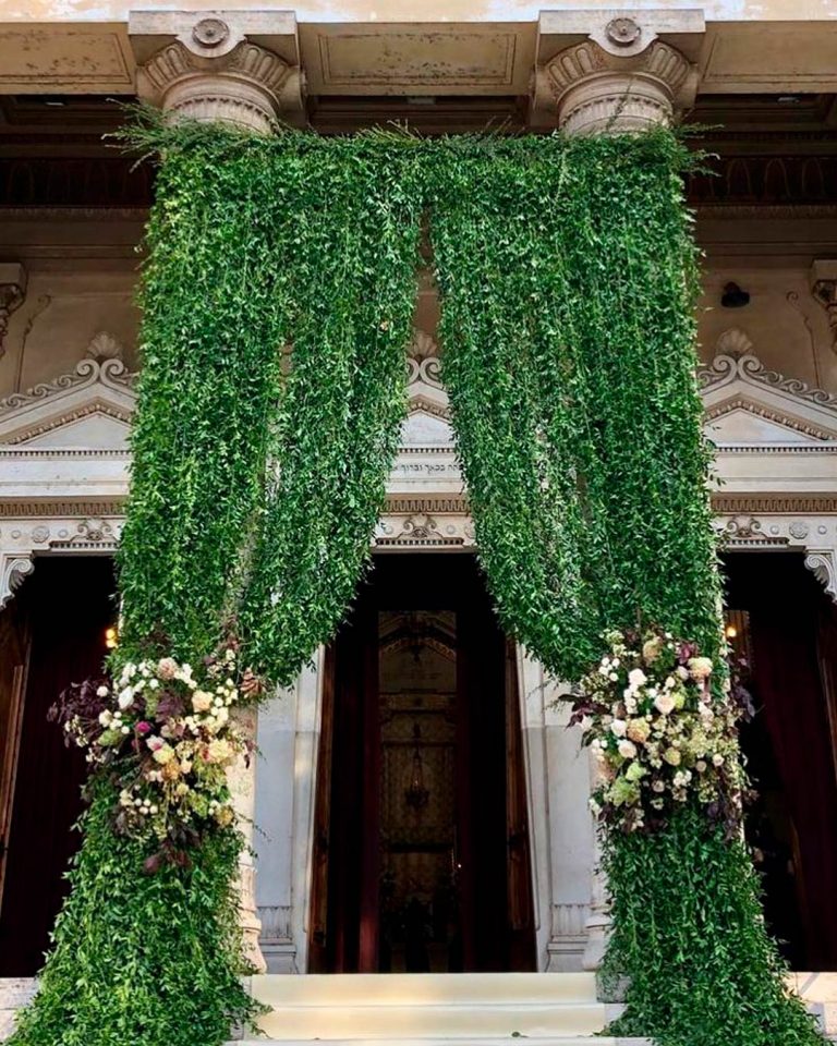 Top 5 Wedding Decor Trends For 2022 Brides Wedding Forward