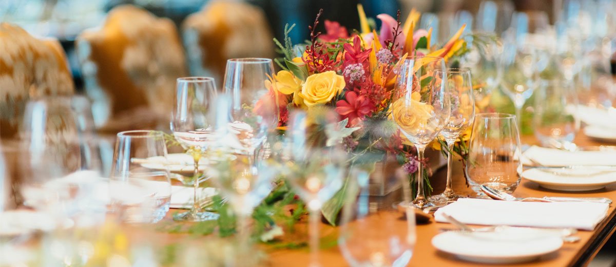 Top 5+ Wedding Decor Trends Guide For 2024