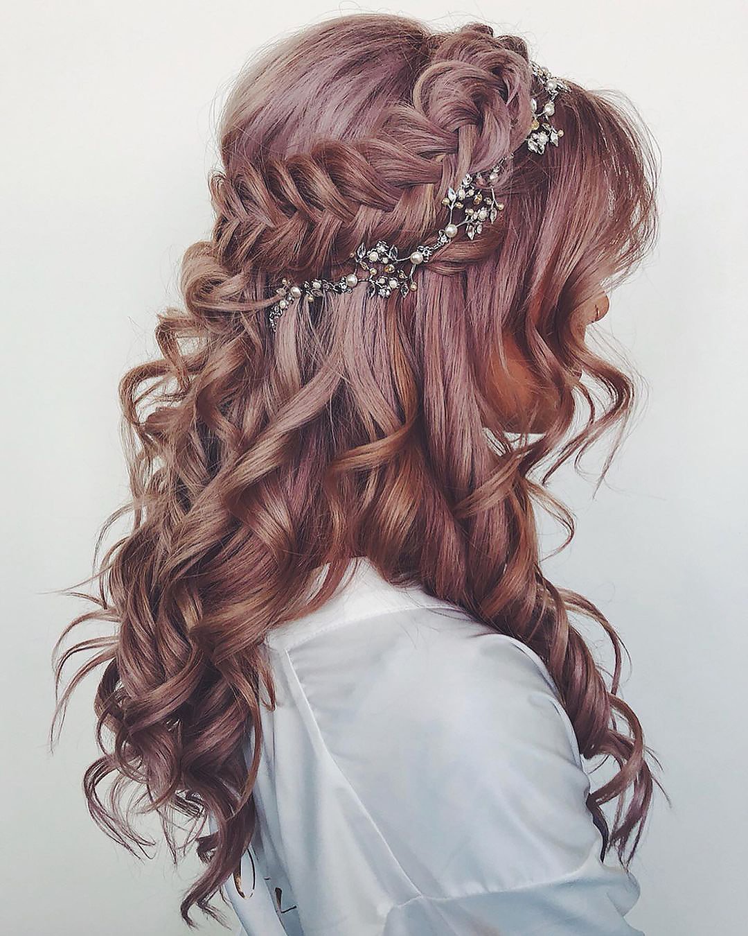 12 Hot Wedding Hair Trends 2021 | Wedding Forward