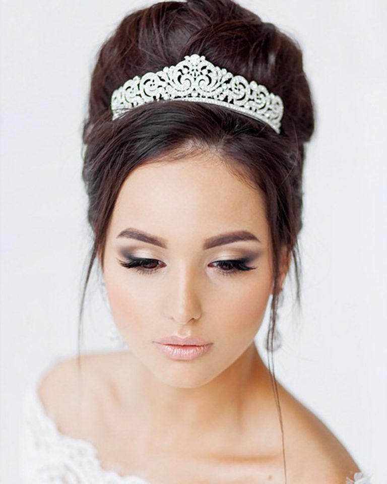 hair style 2022 for wedding Prom or wedding hairstyles for 2021-2022