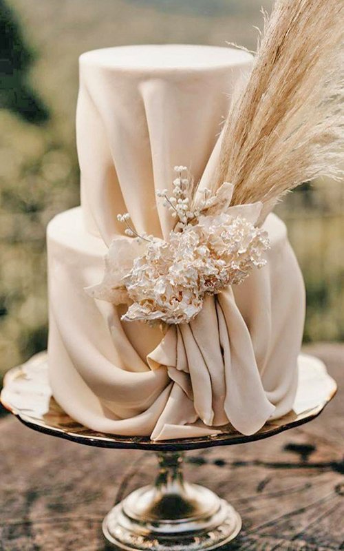 Wedding Cake Ideas [2023 Guide & FAQs]
