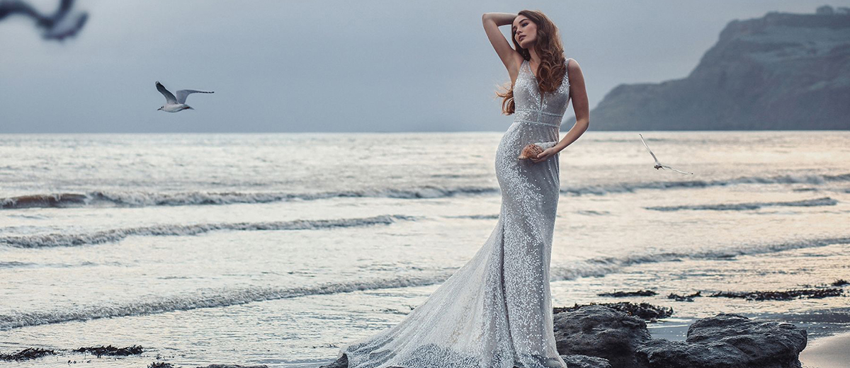 Wedding Dress Styles: Guide To Every Silhouette + FAQs