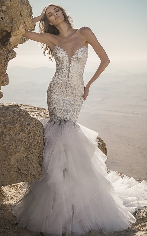 Wedding Dresses and Bridal Gowns | True Society Bridal Shops