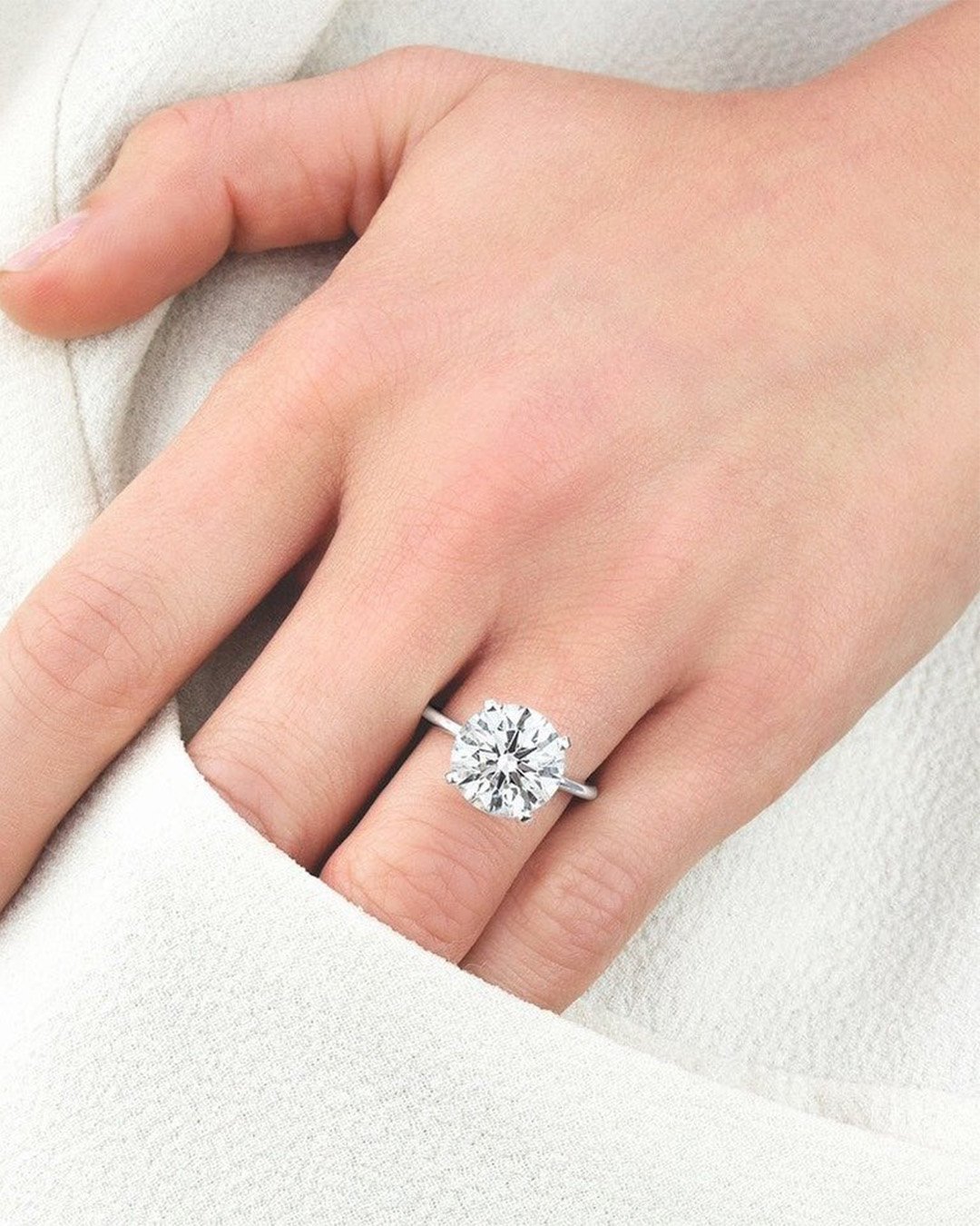 brilliant earth engagement ring classic ring