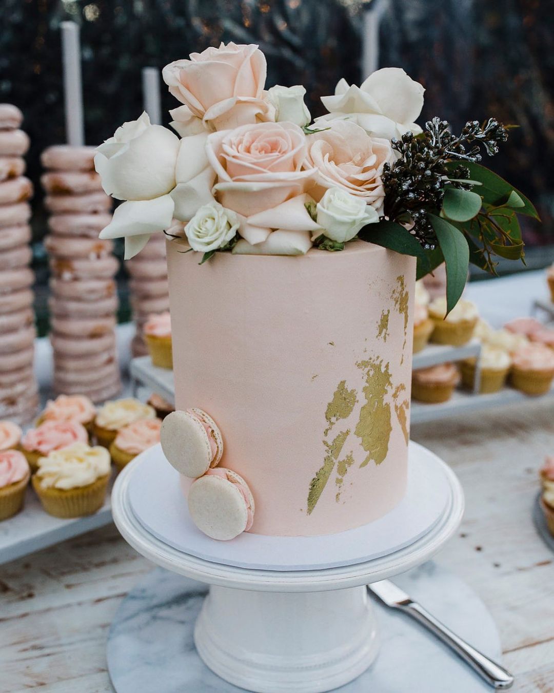 buttercream wedding cakes tender wedding cakes