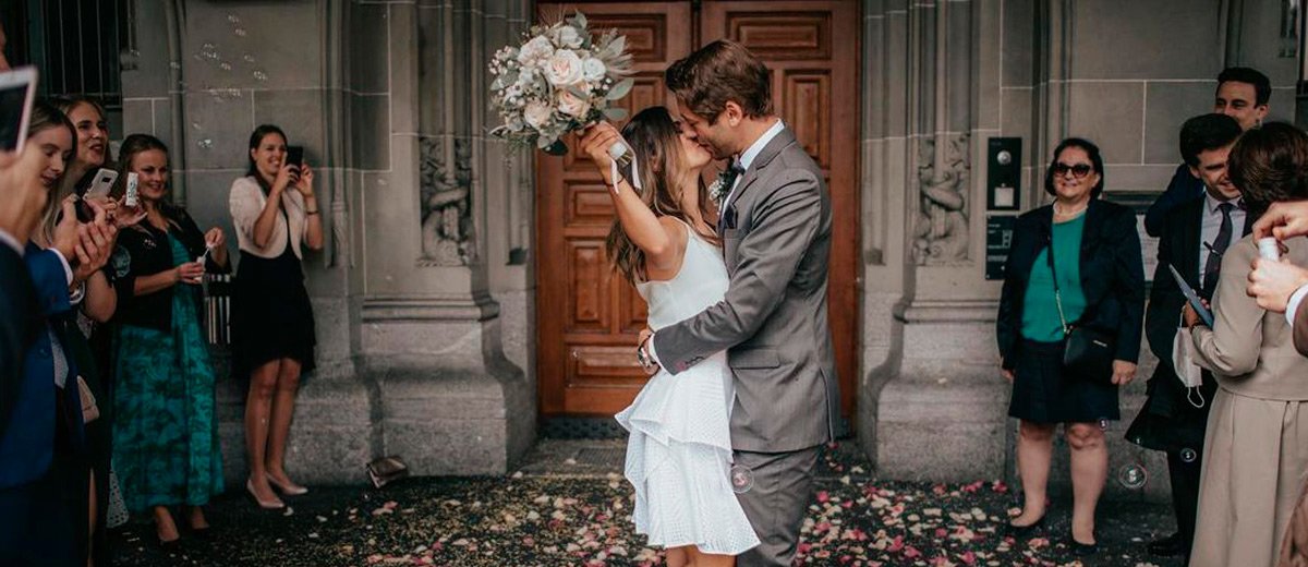 Best And Popular Hip-Hop Wedding Songs