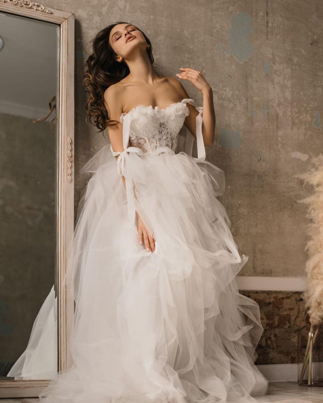 Hottest Wedding Dresses That Are Wow For Your Big Day