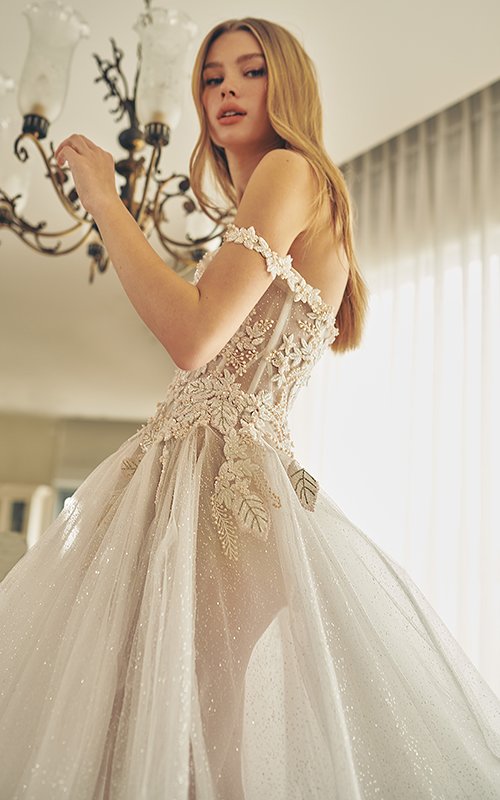 wedding dresses 2021