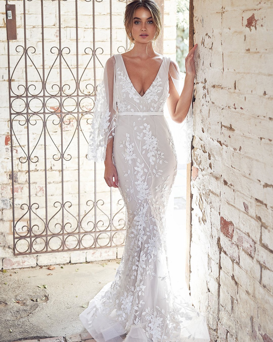 Hottest Wedding Dresses That Are Wow For Your Big Day