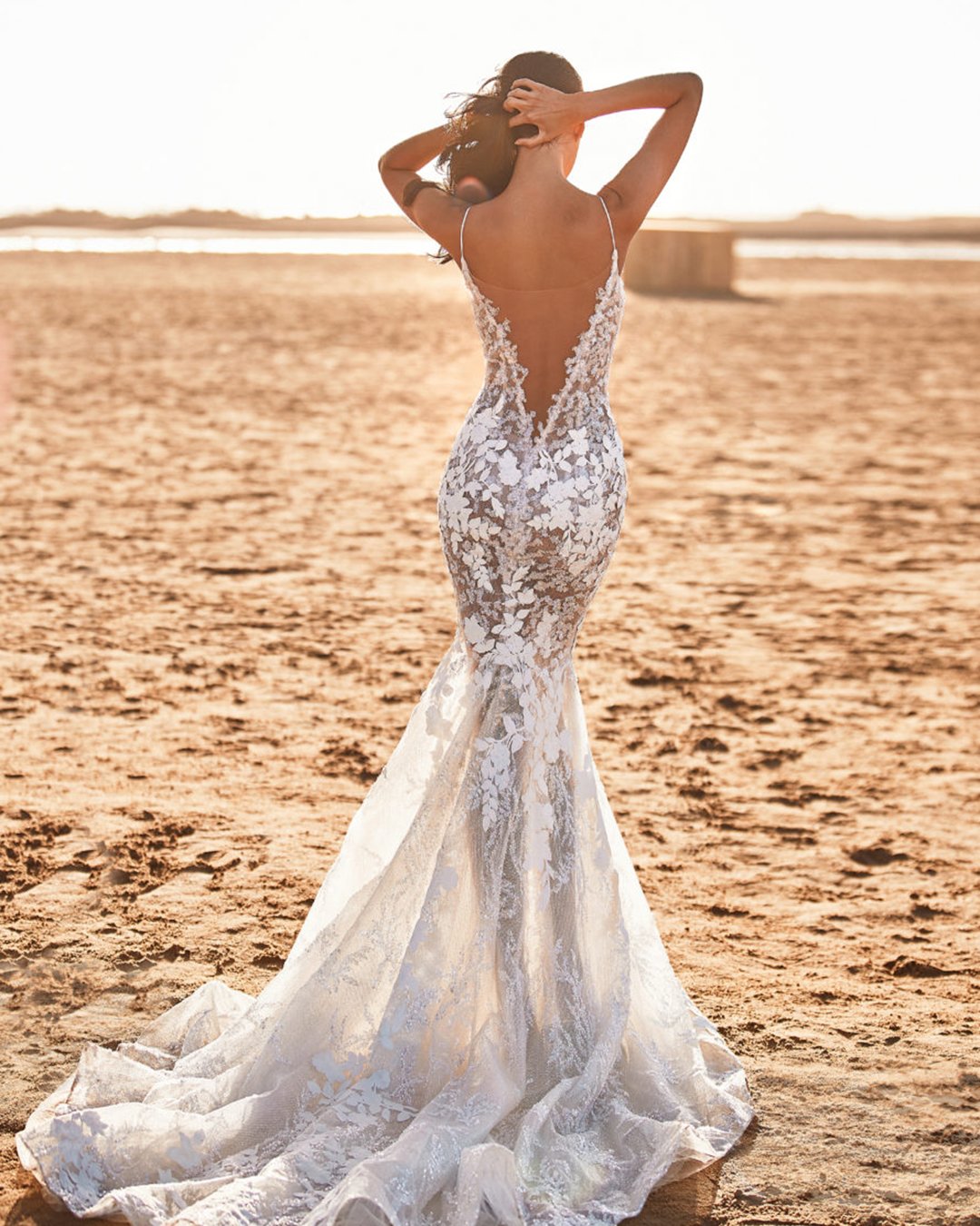 Hottest Wedding Dresses That Are Wow For Your Big Day