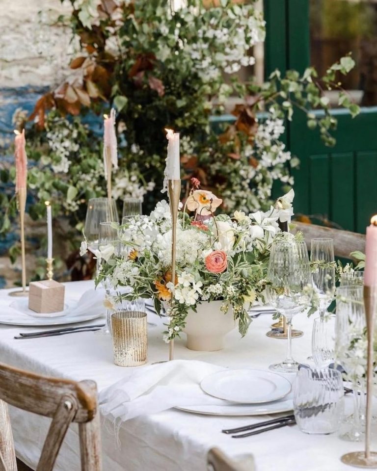 25+ Luxury Wedding Decor Ideas Wedding Forward