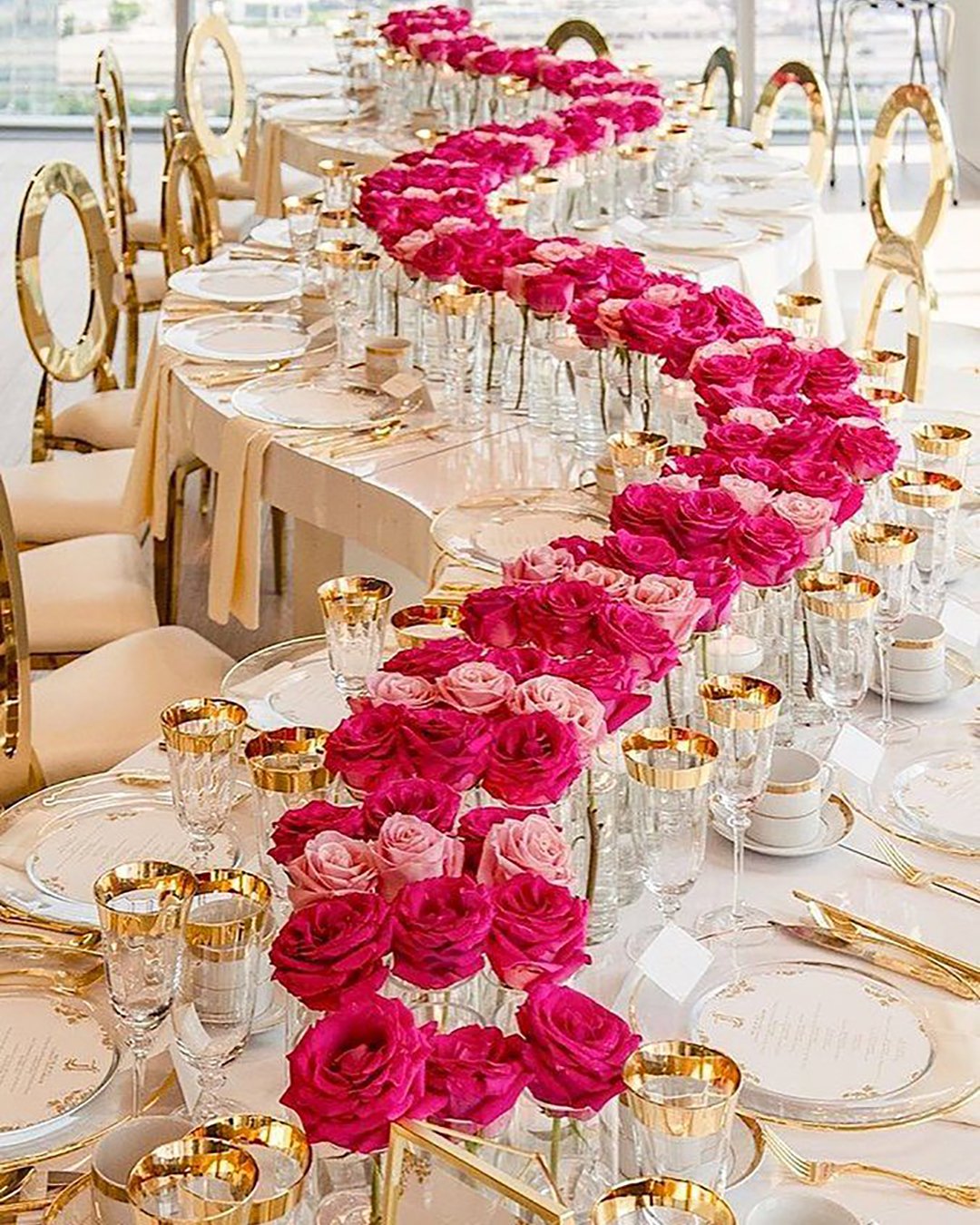 luxury wedding decor ideas luxury table decor rachelaclingen