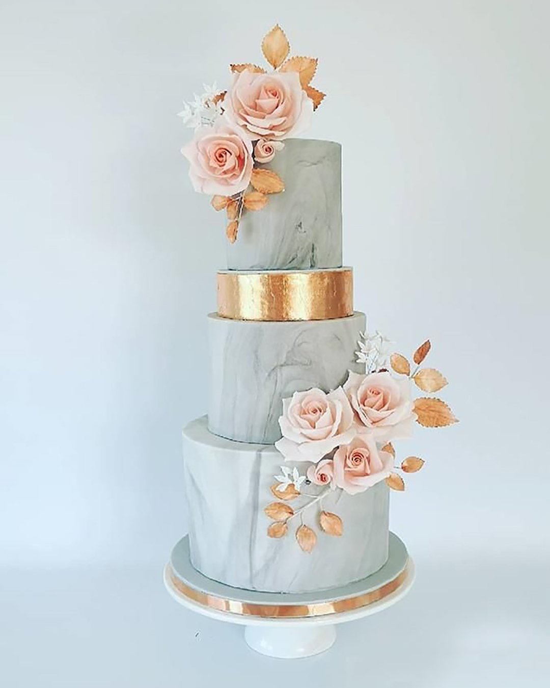 marble wedding cakes grey marble cake bakingbeautifulkent