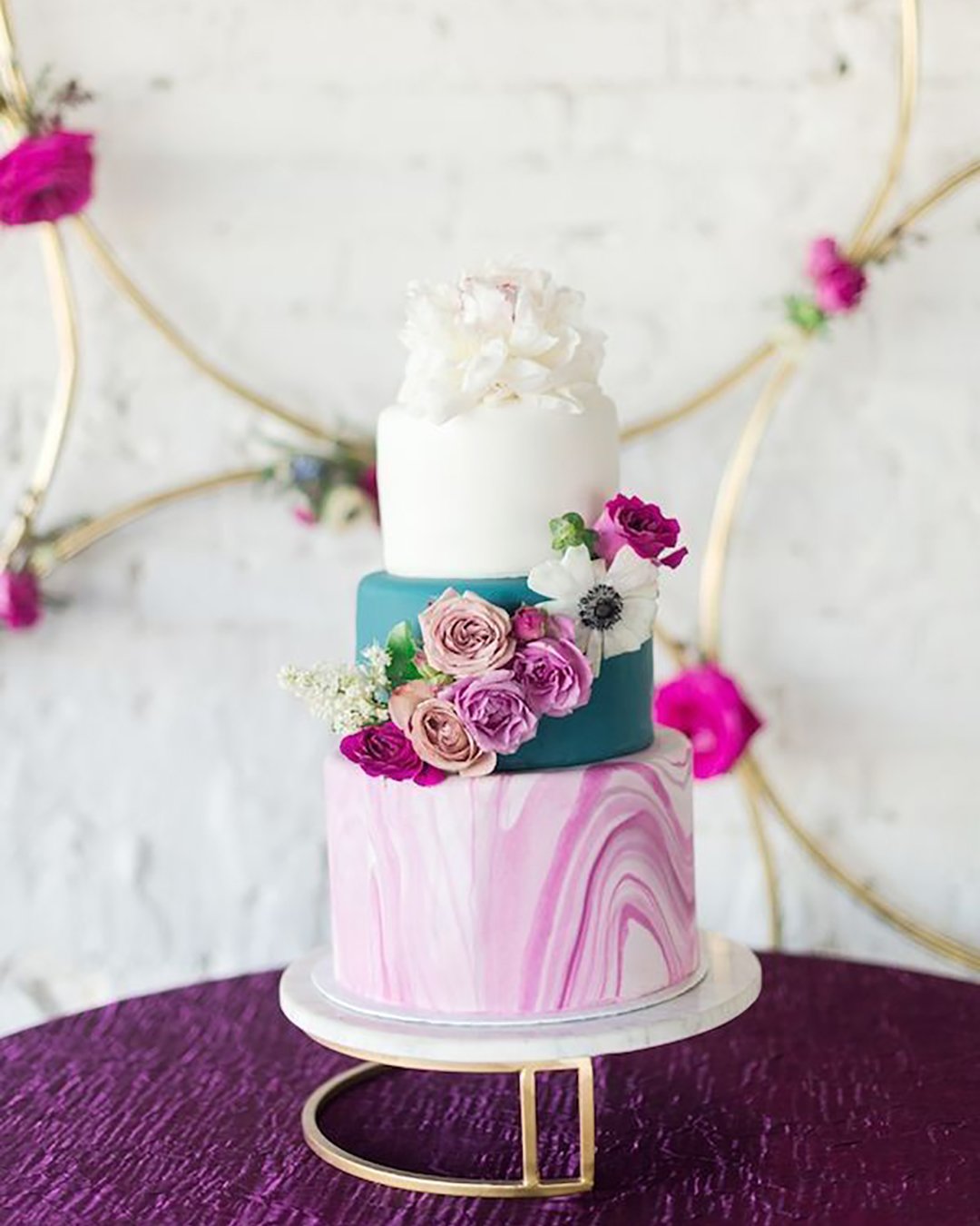 marble-wedding-cakes-marble-wedding-cake-kristenweaverphoto