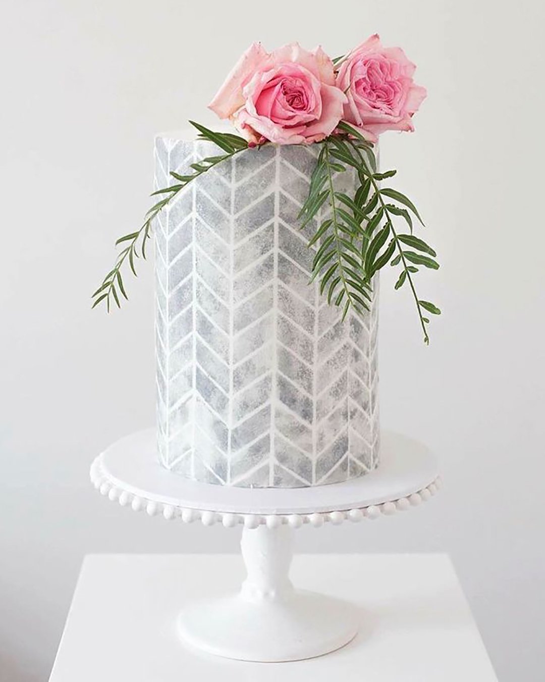 marble wedding cakes sweet bakes