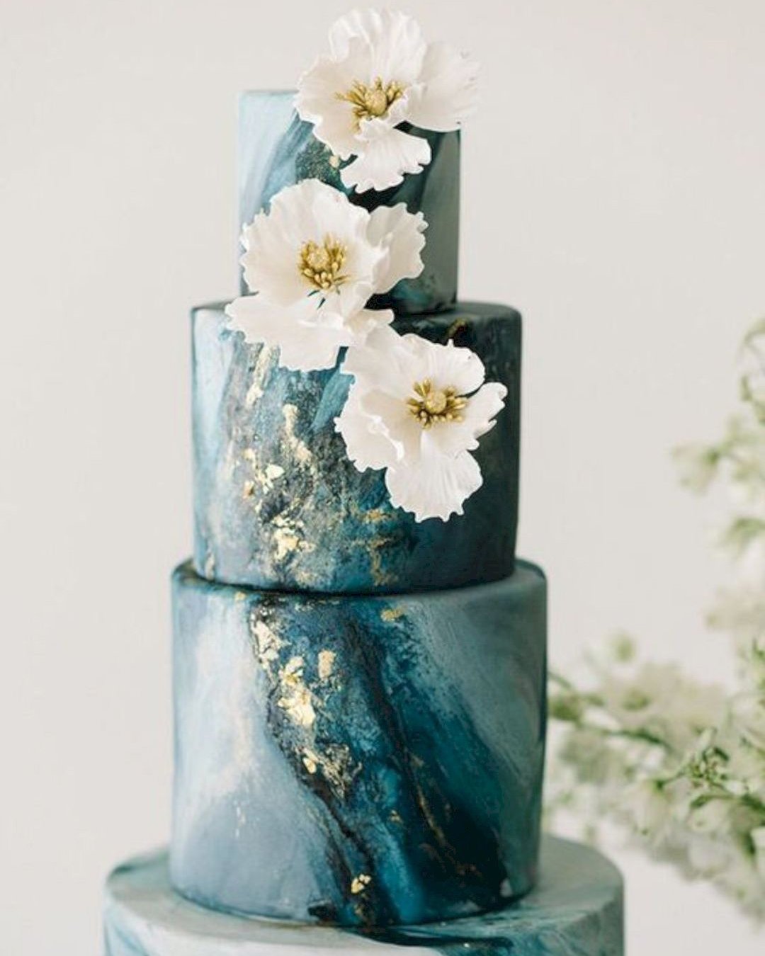 marble wedding cakes tara mcmullen photography