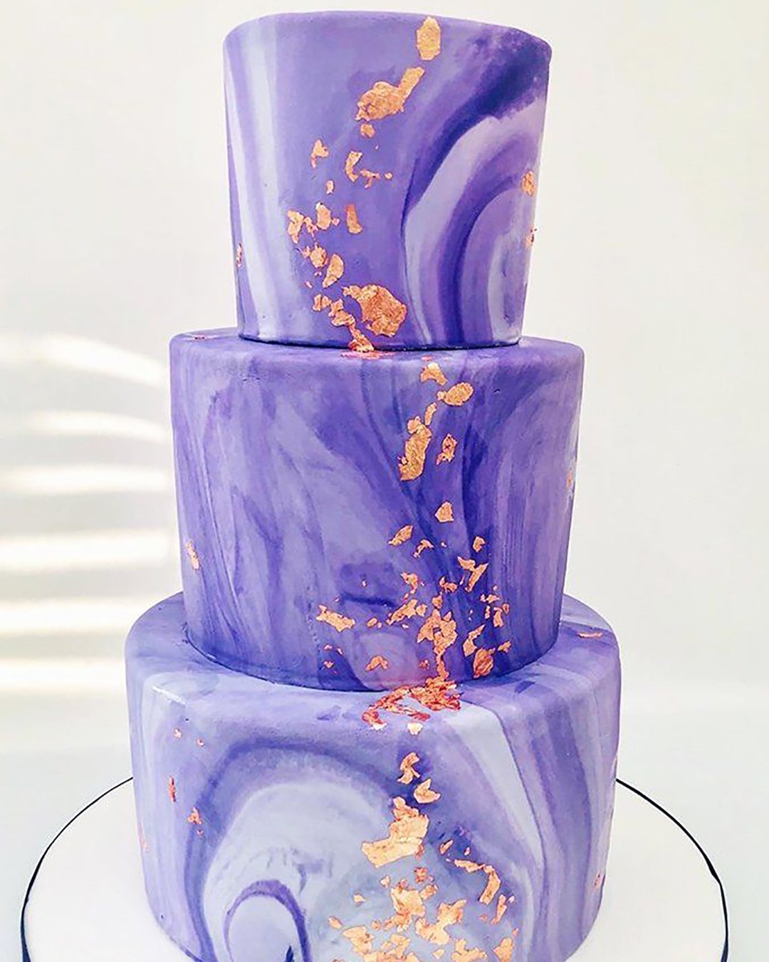 marble wedding cakes violet marble cake hudsoncakery