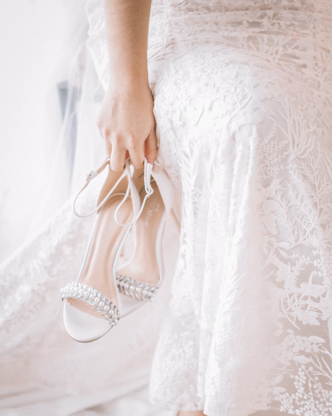 Wedding Shoes by agung-pandit-wiguna