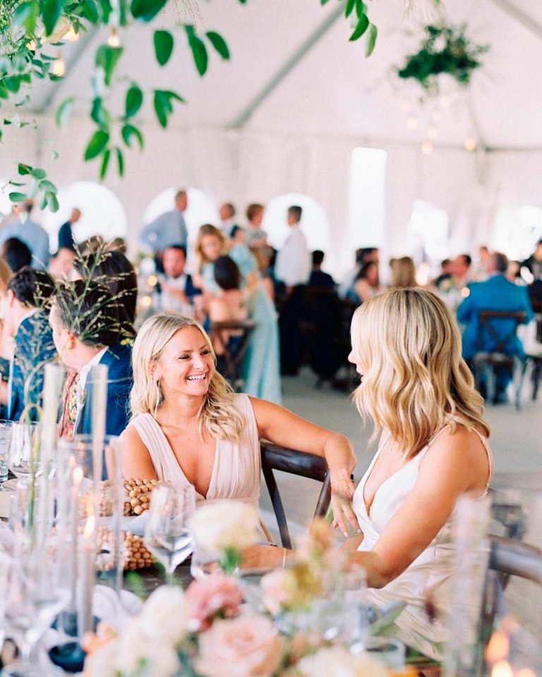 Rehearsal Dinner Ideas That WOW In 2021 [+ Tips On Planning]
