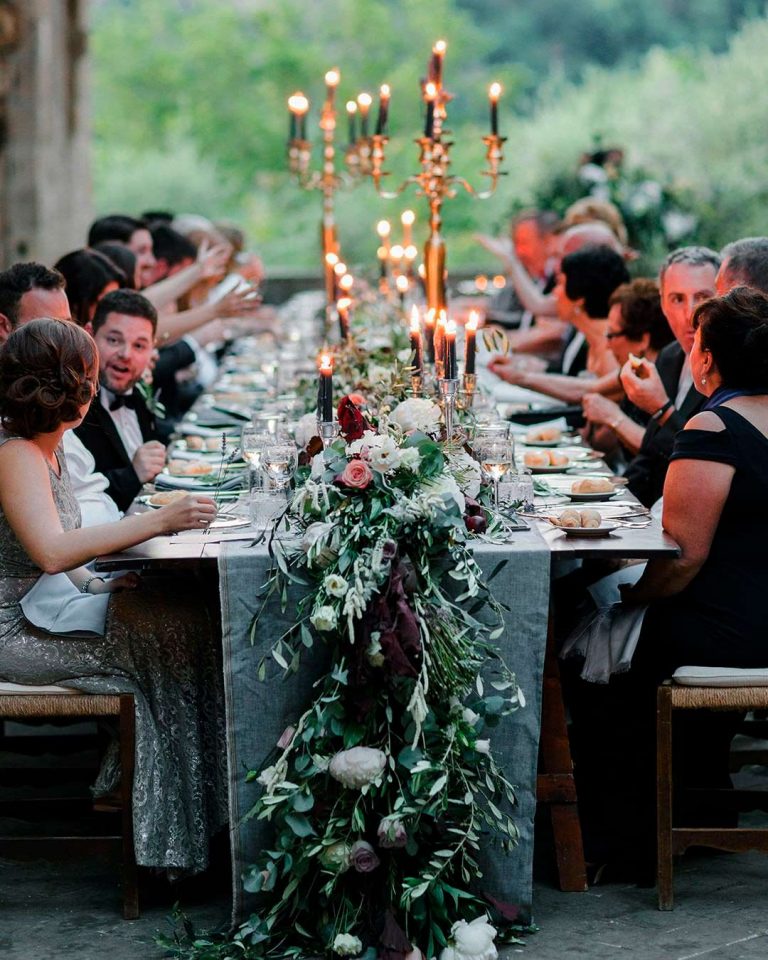 Rehearsal Dinner Ideas That WOW In 2021 [+ Tips On Planning]