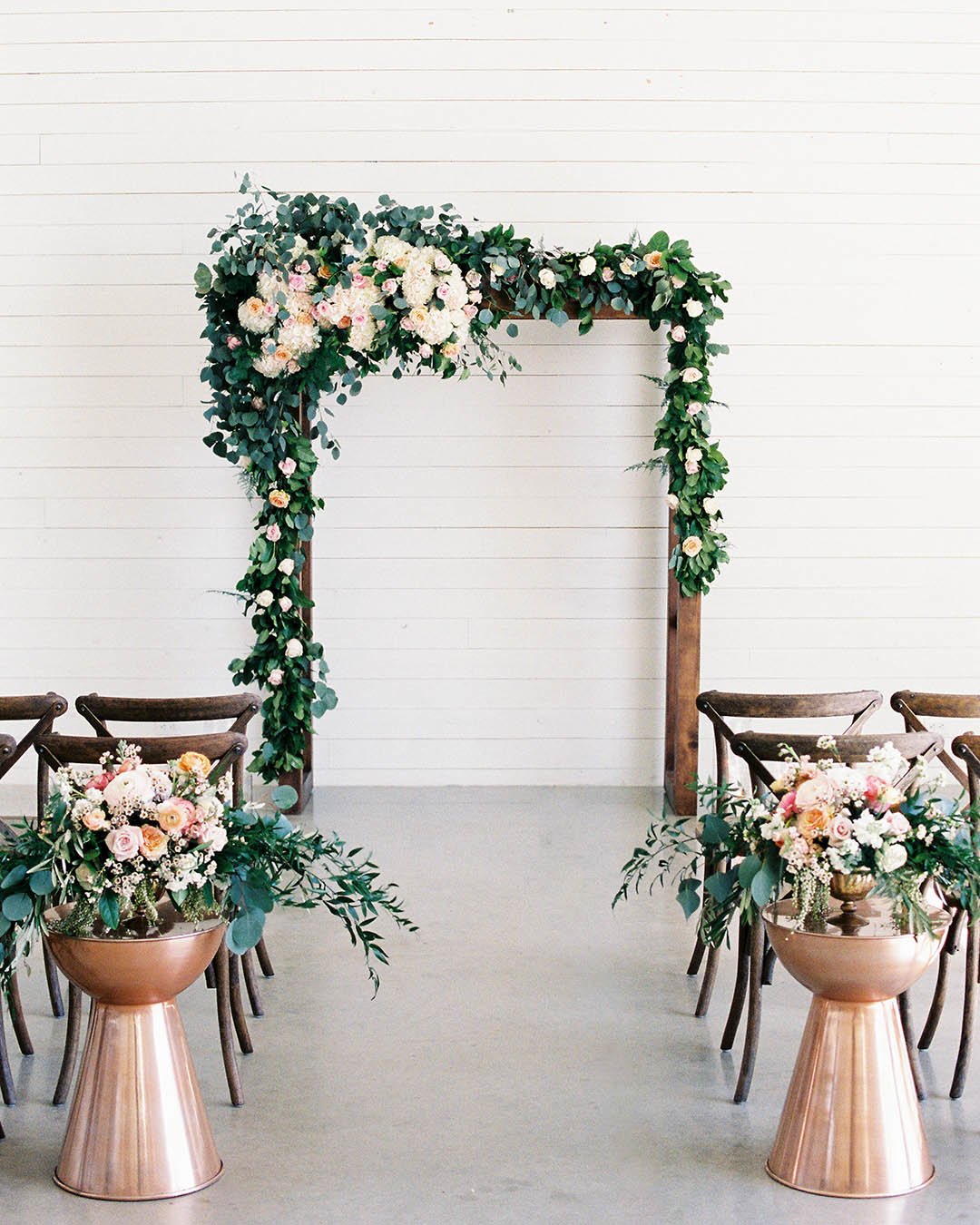 Rose Gold Wedding Ideas Your Ultimate Wedding Decor Guide