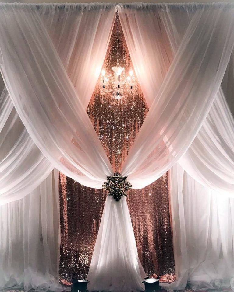 Rose Gold Wedding Ideas Your Ultimate Wedding Decor Guide