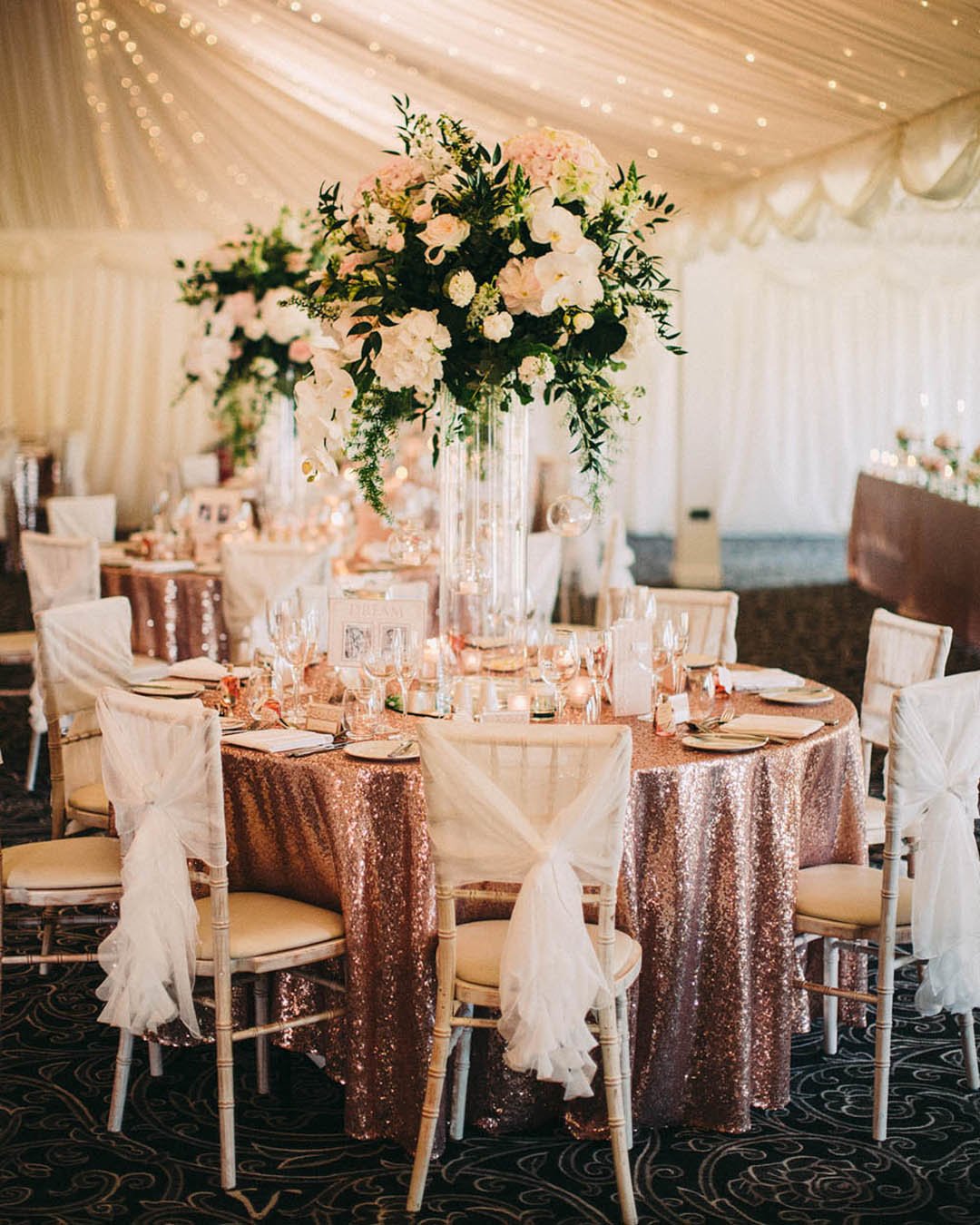 Rose Gold Wedding Ideas Your Ultimate Wedding Decor Guide