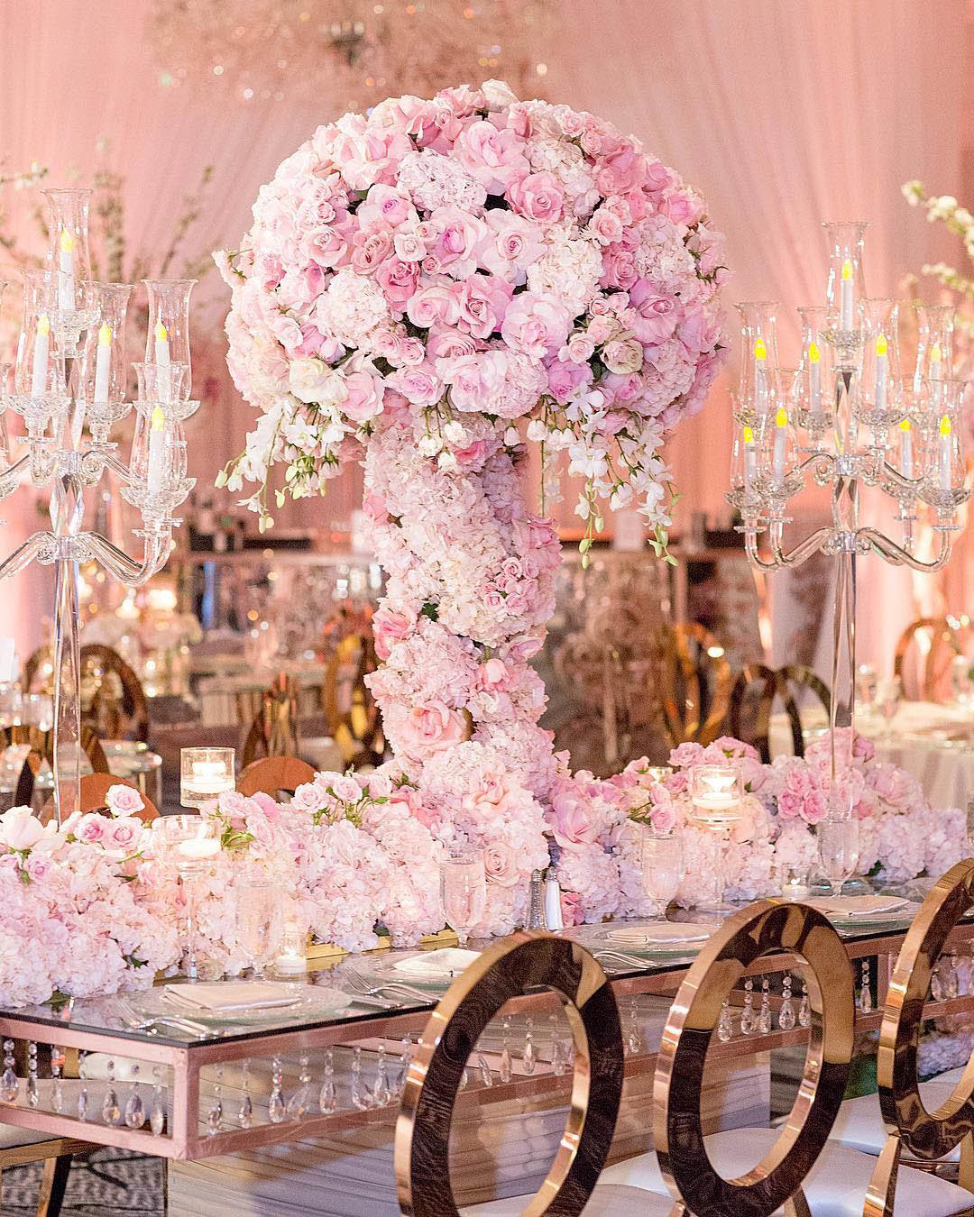 Rose Gold Wedding Ideas Your Ultimate Wedding Decor Guide