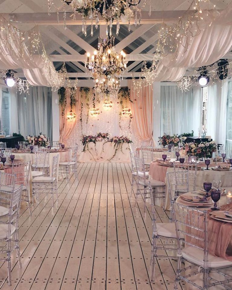 Rose Gold Wedding Ideas Your Ultimate Wedding Decor Guide