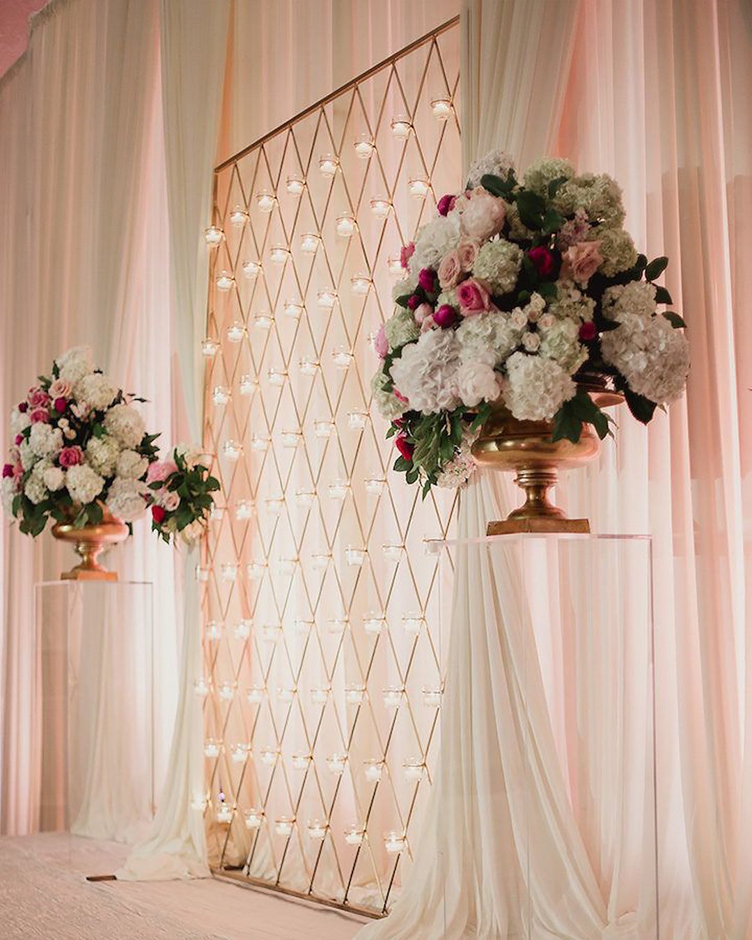 Rose Gold Wedding Ideas: Your Ultimate Wedding Decor Guide