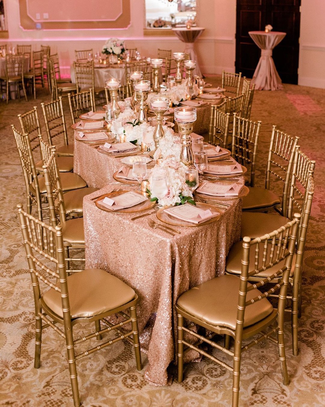 Rose Gold Wedding Ideas Your Ultimate Wedding Decor Guide