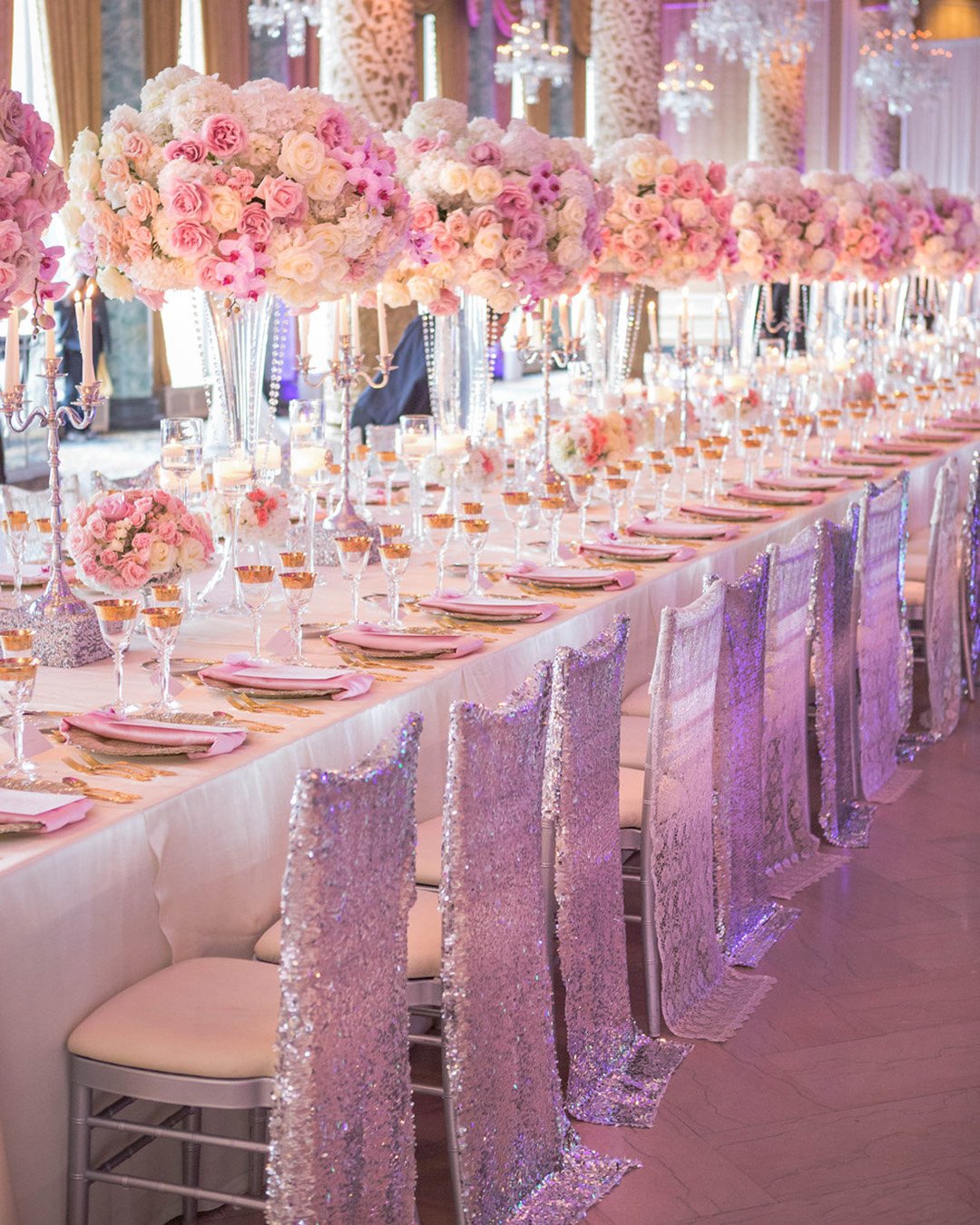 Rose Gold Wedding Ideas Your Ultimate Wedding Decor Guide
