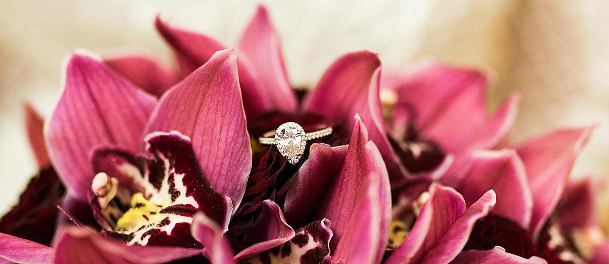 36 Rose Gold Wedding Band You’ll Fall In Love With