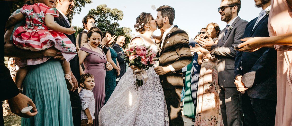 The Best Ways To Guarantee Your Guests Love Your Wedding