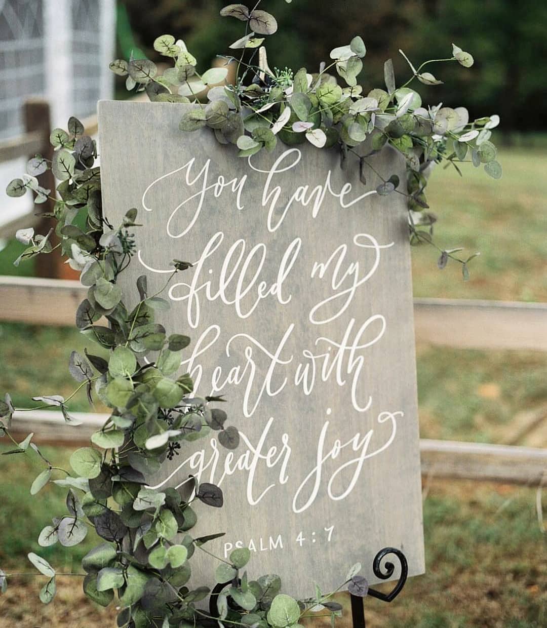 presentation of bible in wedding