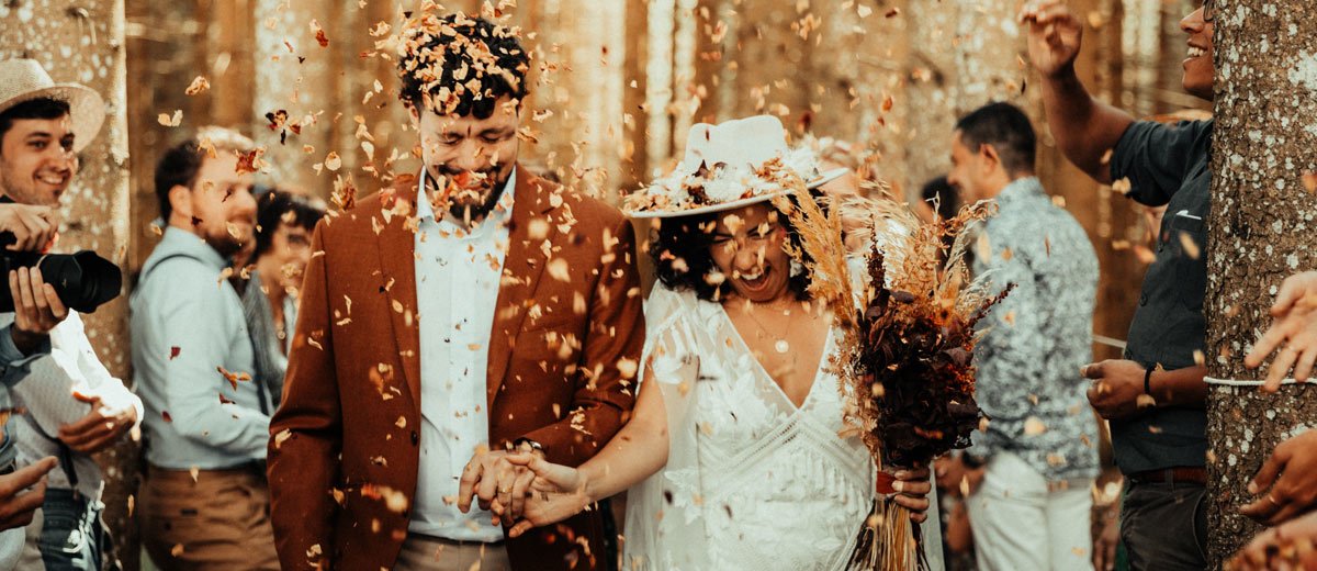 100+ Best Wedding Entrance Songs to Make a Grand Entrance