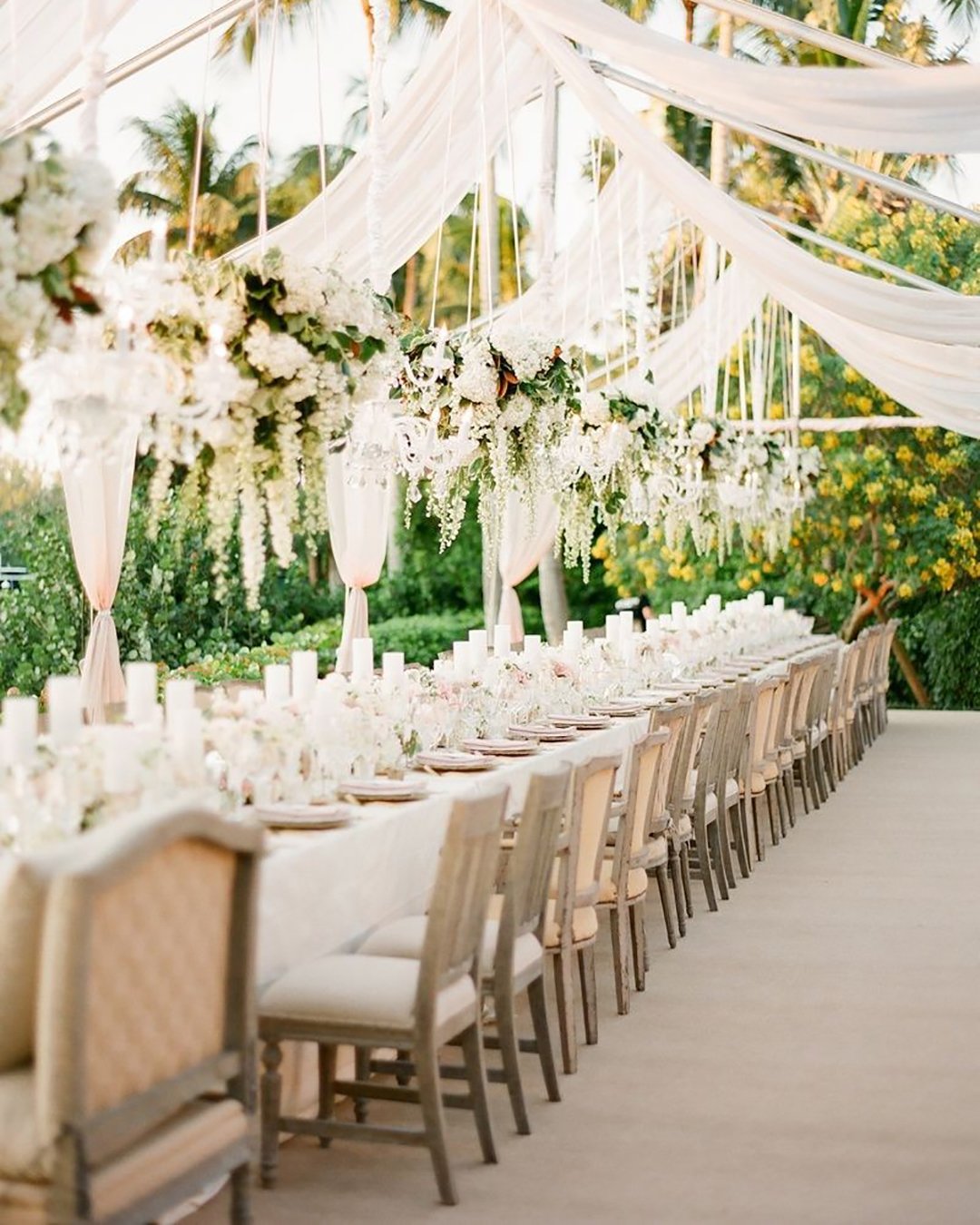 white wedding decoration ideas white wedding reception decor ktmerry