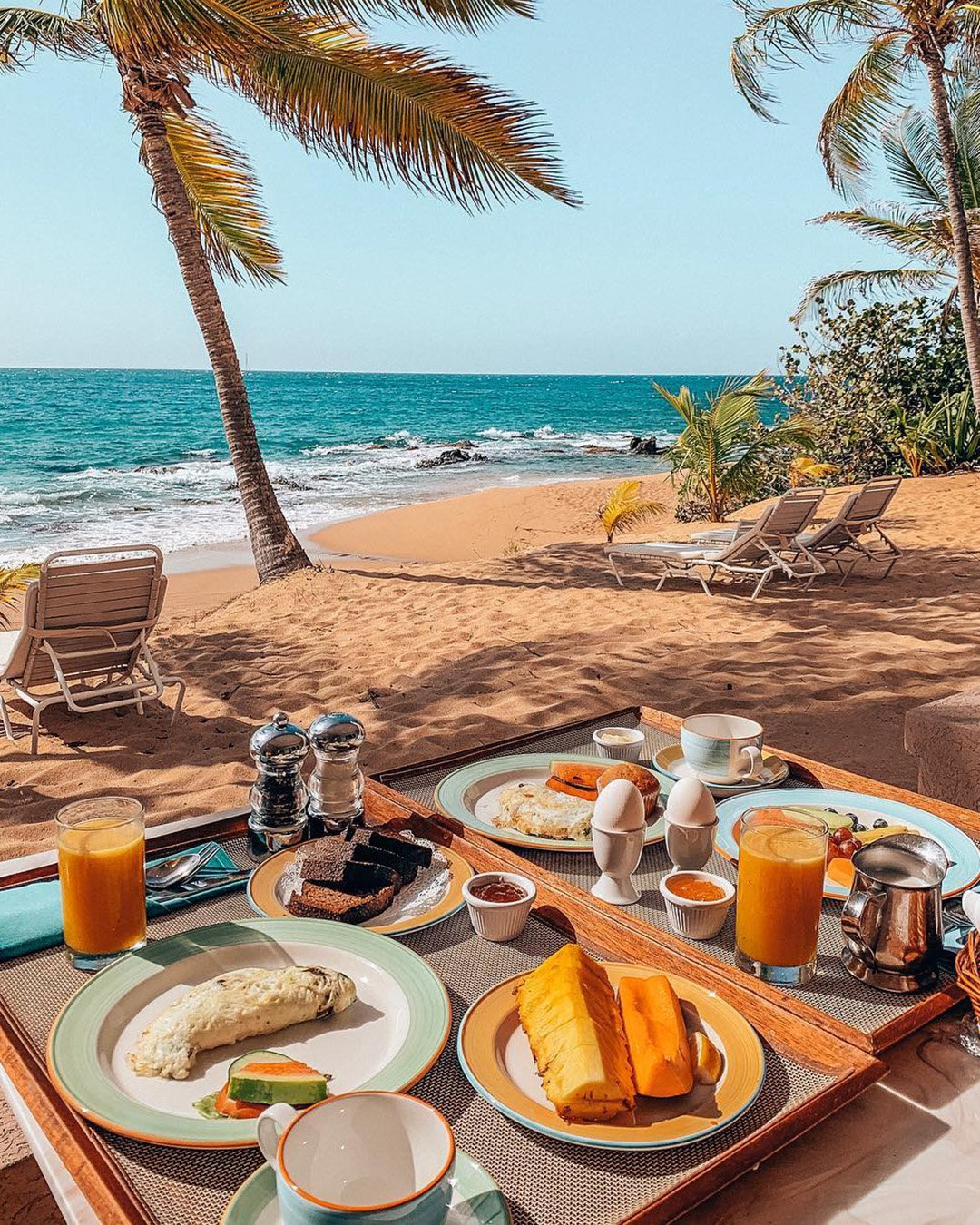 affordable honeymoon packages antigua breakfast on the beach mariann_yip
