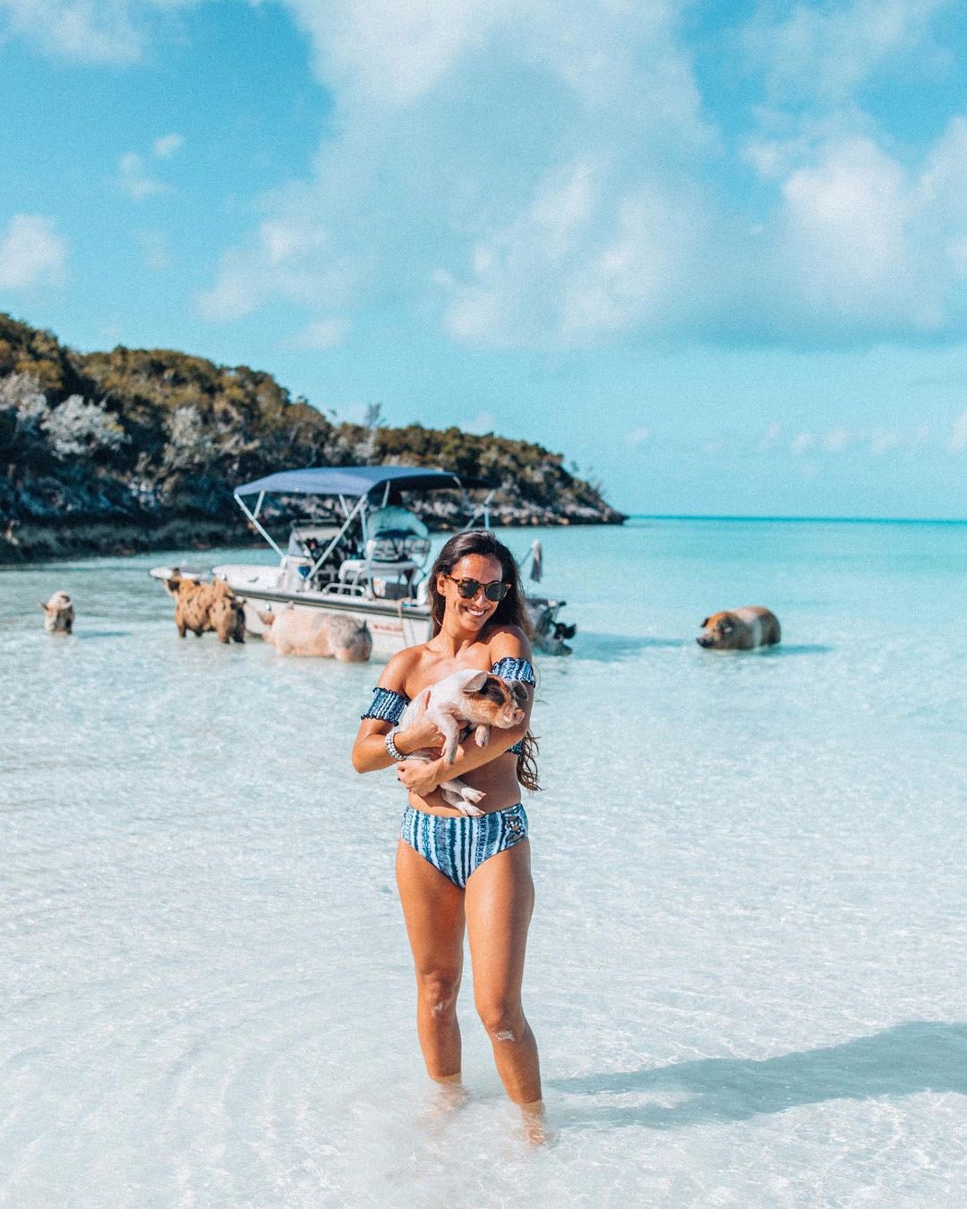 affordable honeymoon packages bahamas beach view juliannavezza