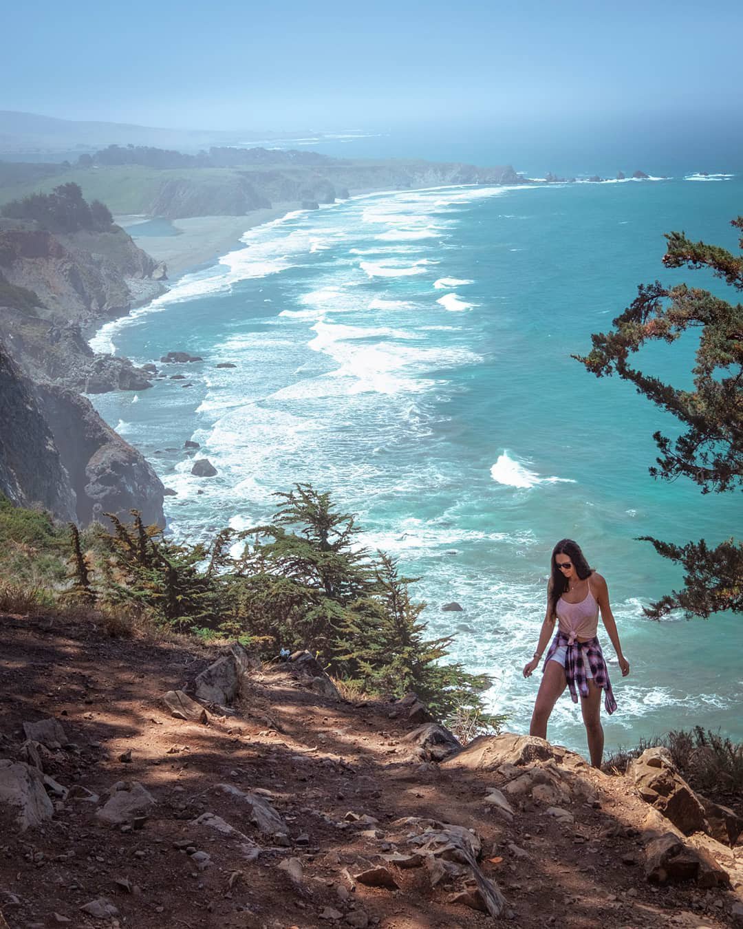 affordable honeymoon packages big sur california sea view lostinmymoment_