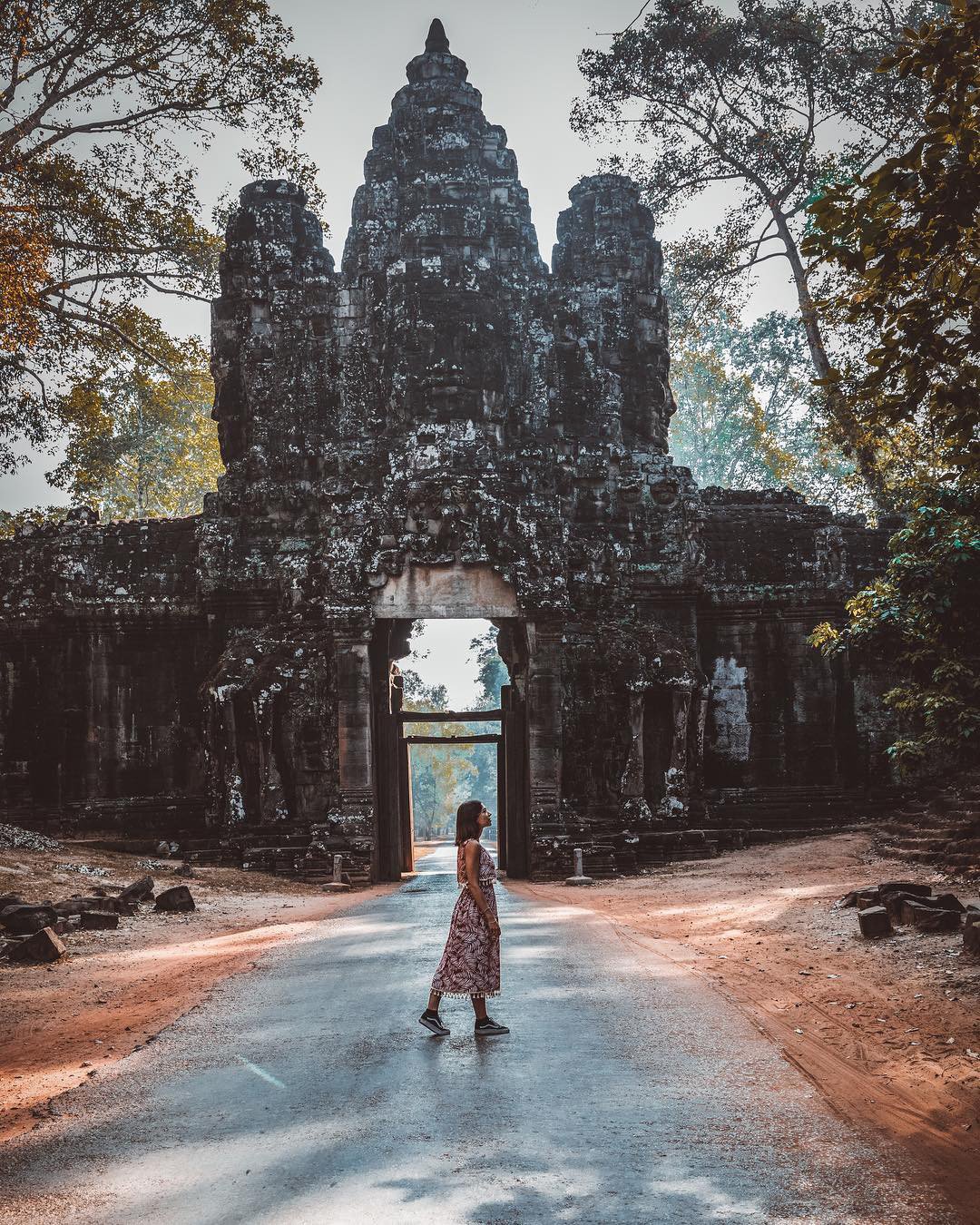 affordable honeymoon packages cambodia views chiarasbardellati