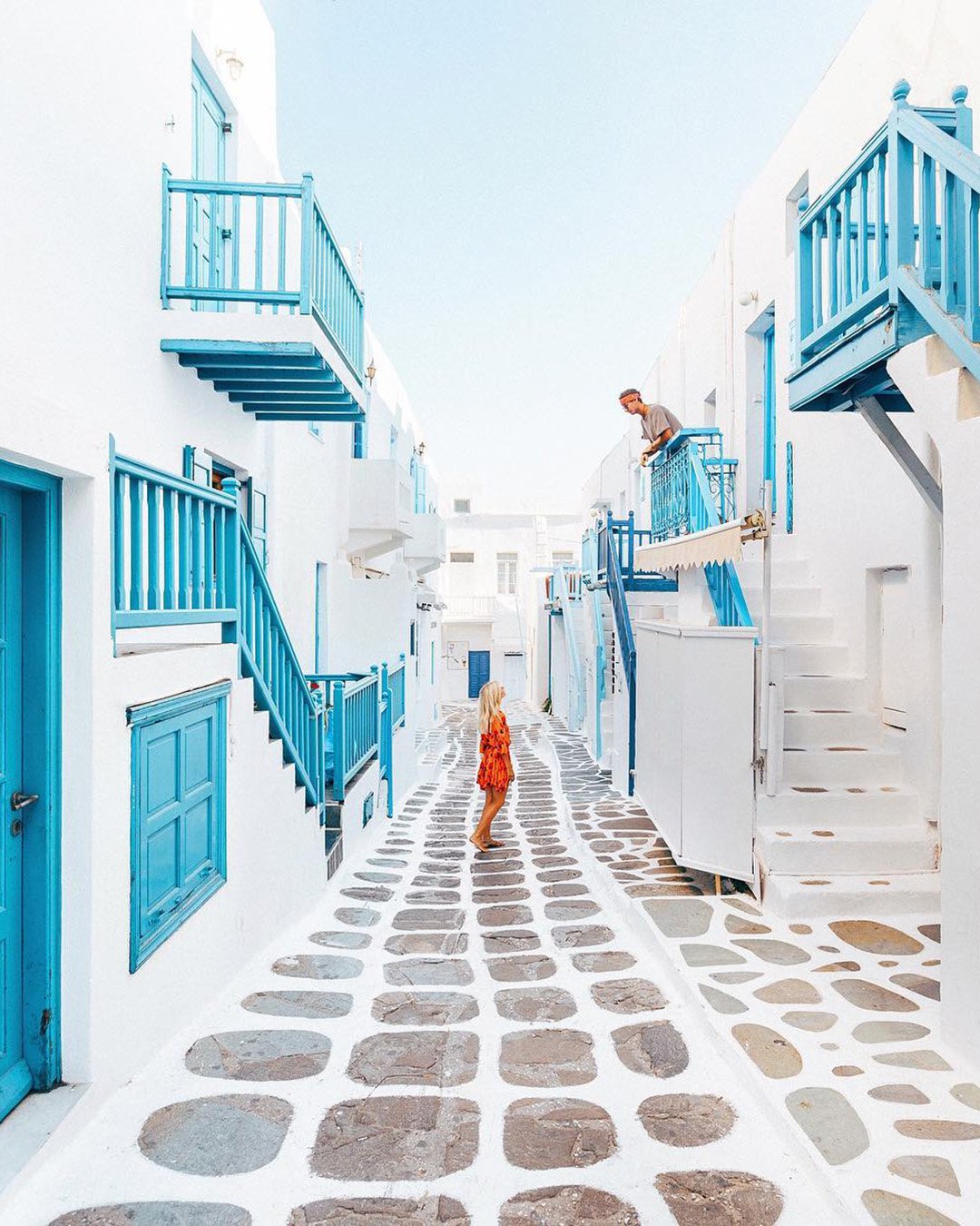 affordable honeymoon packages greece city view gypsea_lust