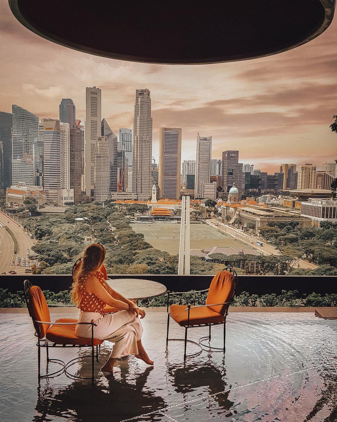 affordable honeymoon packages singapore city views chloeknows