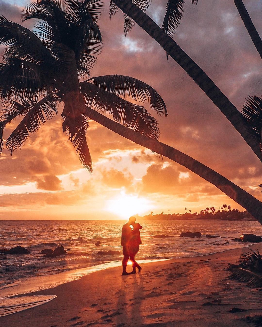affordable honeymoon packages sunset on the beach puerto rico sharla.somewhere