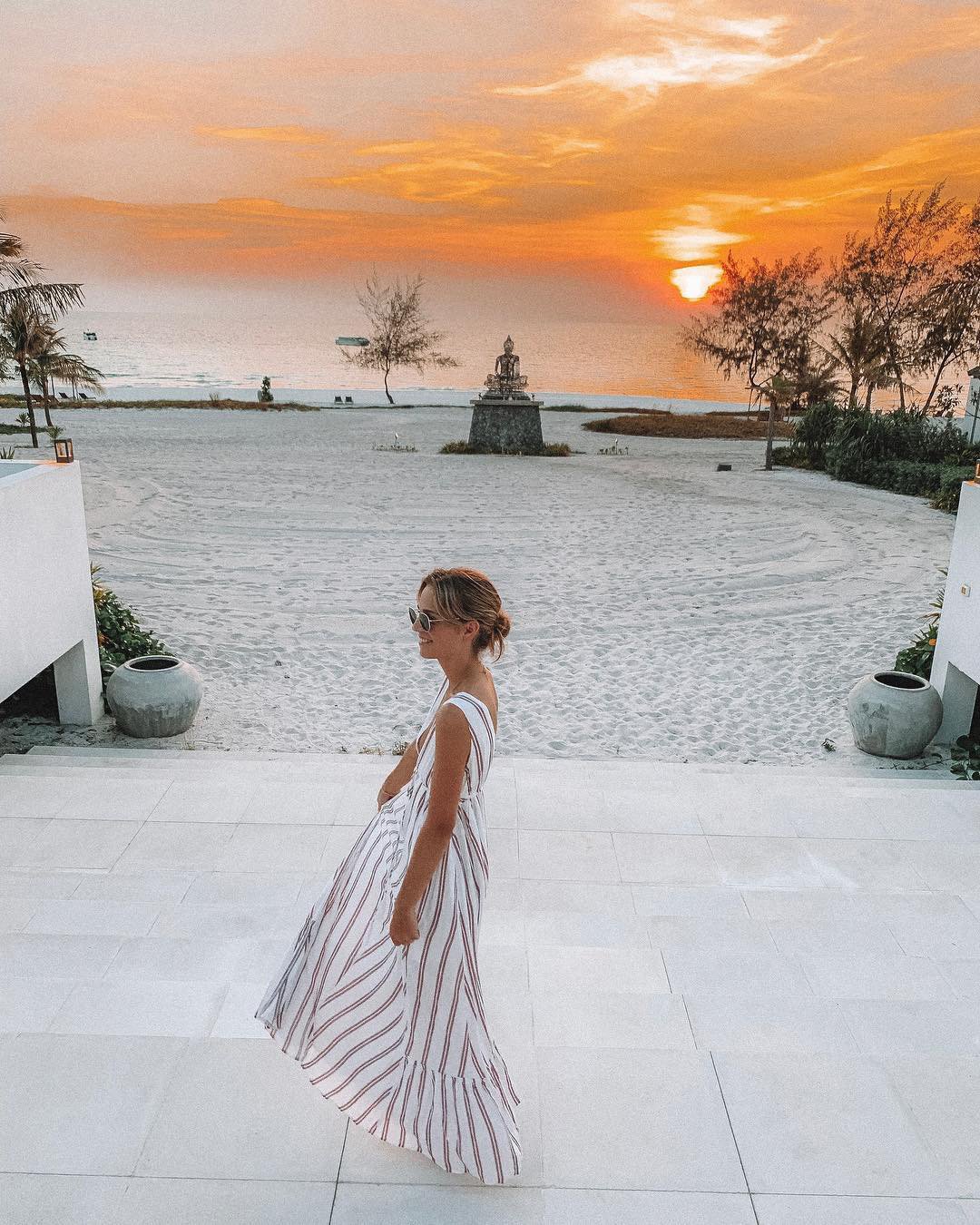 affordable honeymoon packages thailand beach view lisaifi