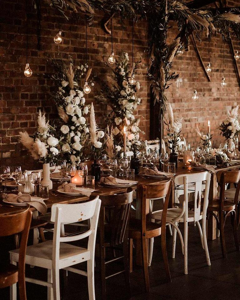 Average Cost Of Wedding Venues: The 2022 Ultimate Guide