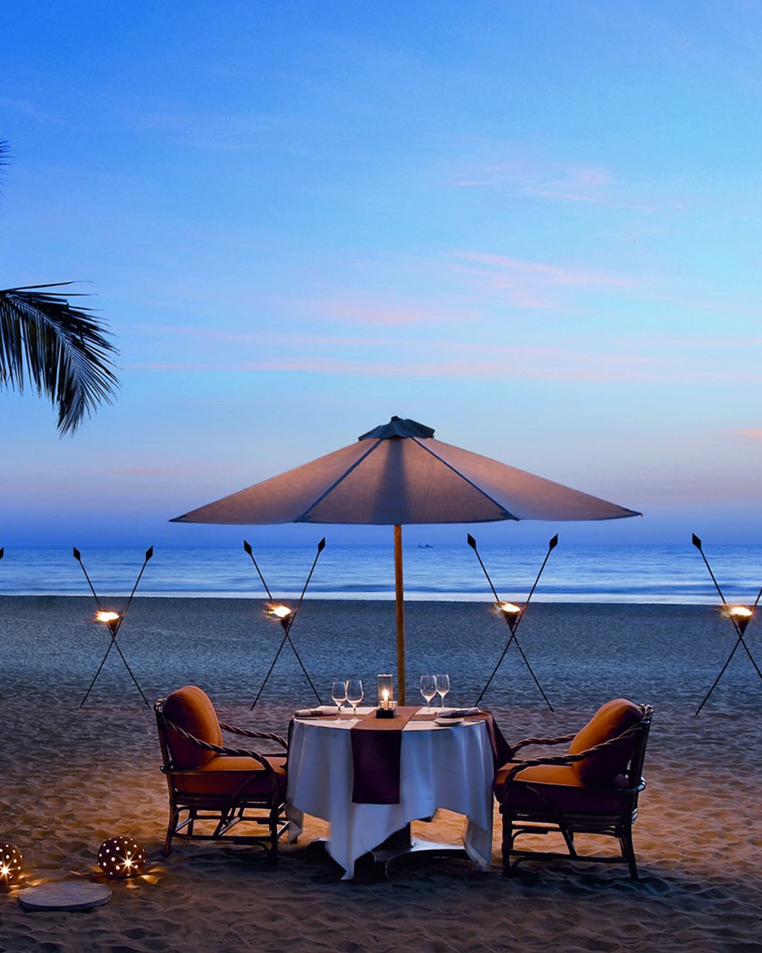 best honeymoon destinations beach goa india beach romantic